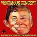 Politics Versus The Erection
