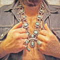 Nathaniel Rateliff And The Night Sweats