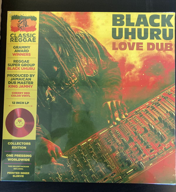 Love Dub