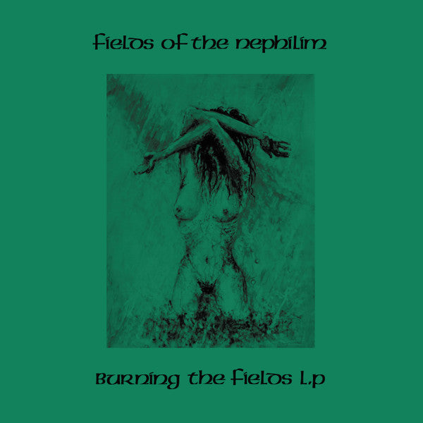 Burning The Fields L.P