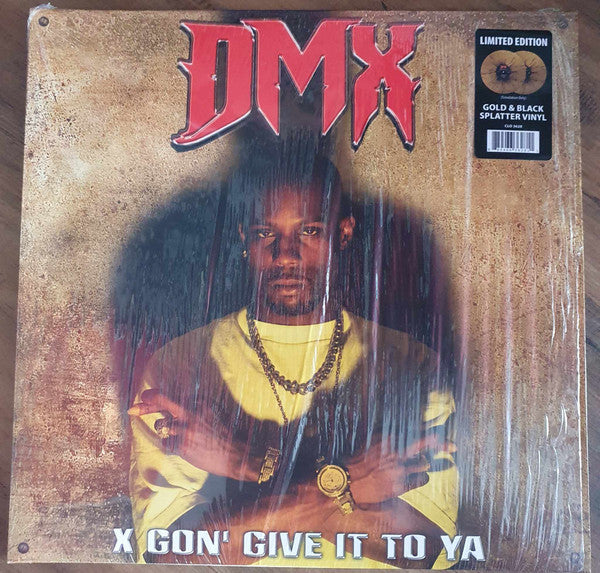 X Gon' Give It To Ya
