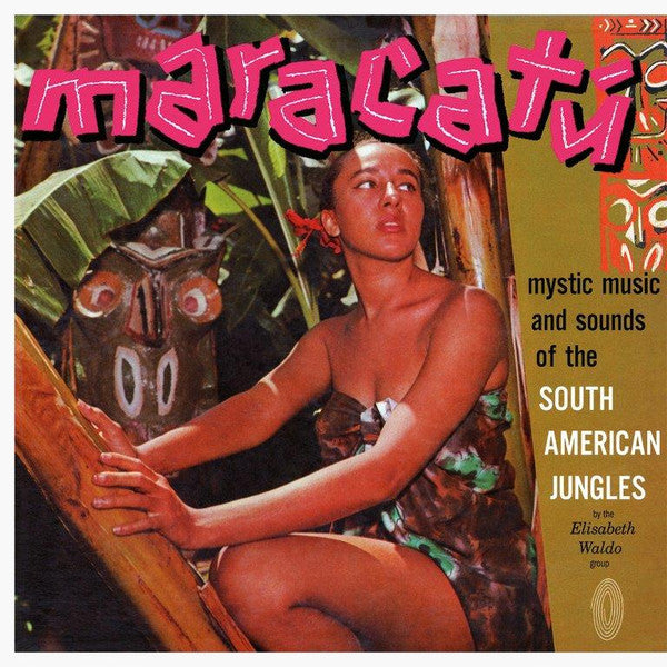 MARACATU