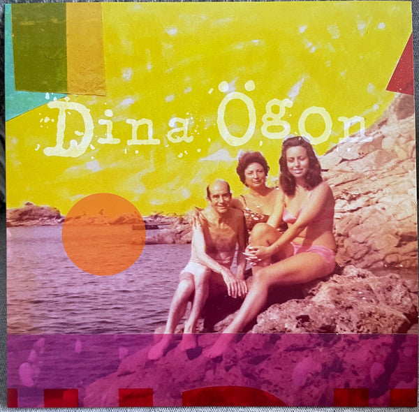 DINA OGON