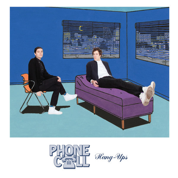 HANG UPS