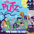 MAD MONSTER PARTY