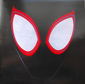 SPIDER-MAN: INTO THE SPIDER-VERSE