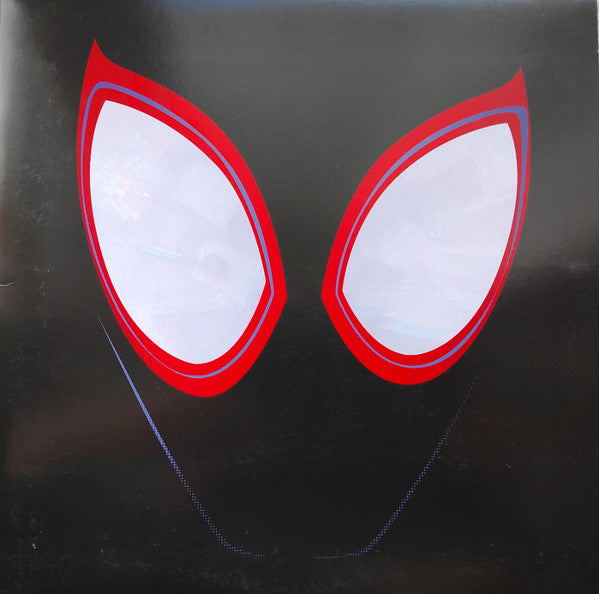 SPIDER-MAN: INTO THE SPIDER-VERSE