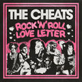 Rock 'N' Roll Love Letter / Cussin,' Crying 'N' Carrying On