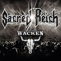 LIVE AT WACKEN