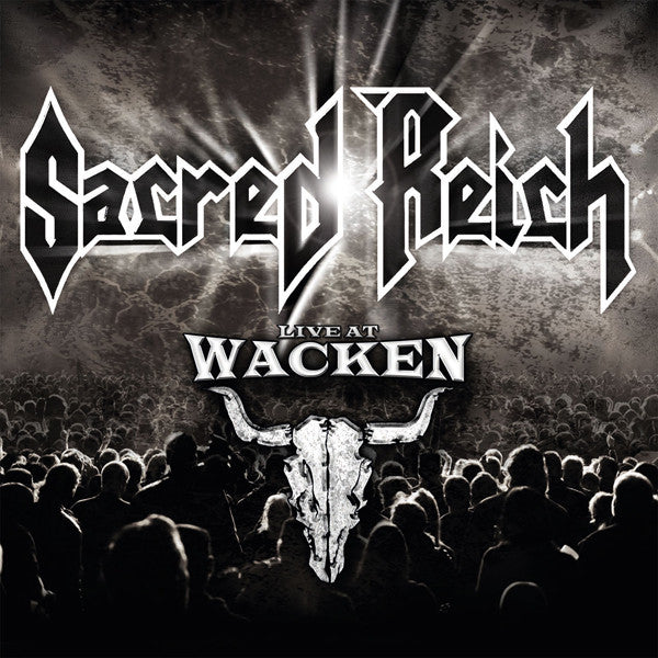 LIVE AT WACKEN