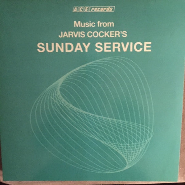 Music From Jarvis Cocker's Sunday Service