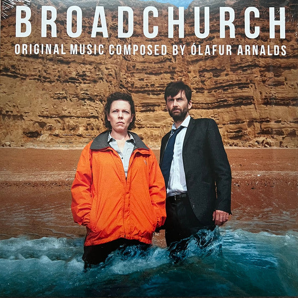 Broadchurch