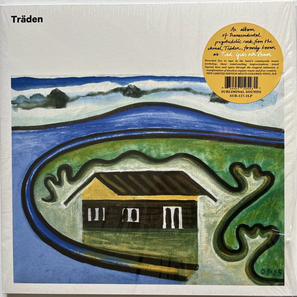 Träden