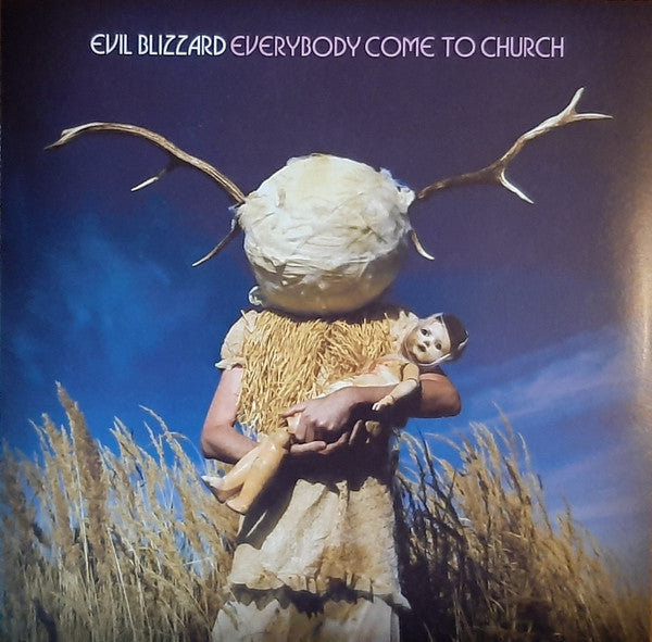 Everybody Come To Church