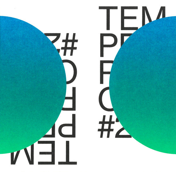 TEMPERANCE VOLUME 2