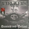 Damned And Defiant