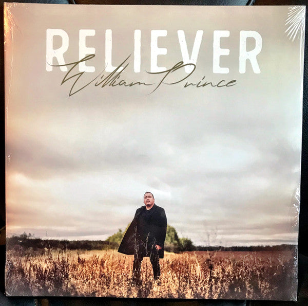 RELIEVER