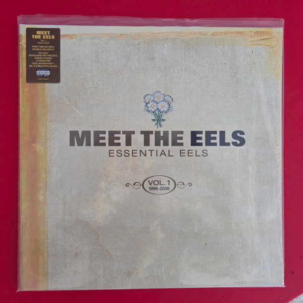 Meet The Eels Essential EELS Vol.1, 1996 - 2006