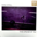 THIS DREAM OF YOU
