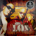 MONEY, POWER & RESPECT