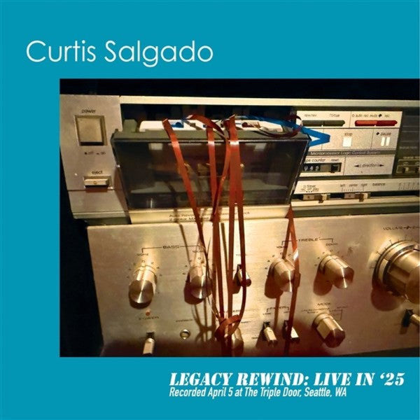 Legacy Rewind