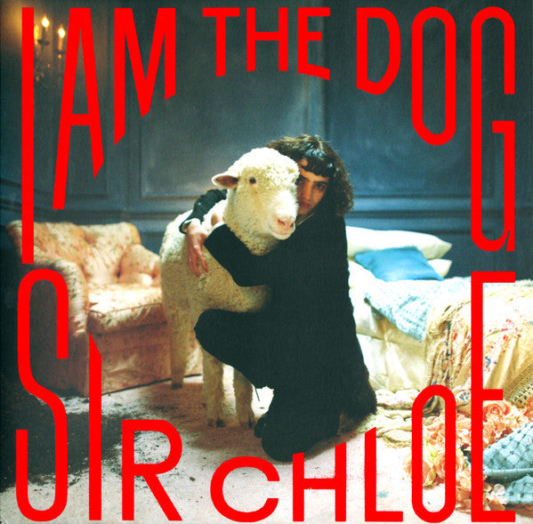 I Am The Dog
