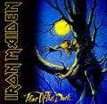 FEAR OF THE DARK