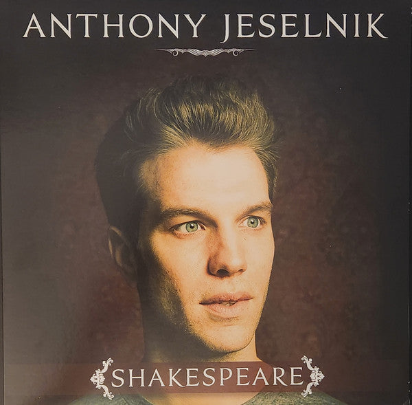SHAKESPEARE