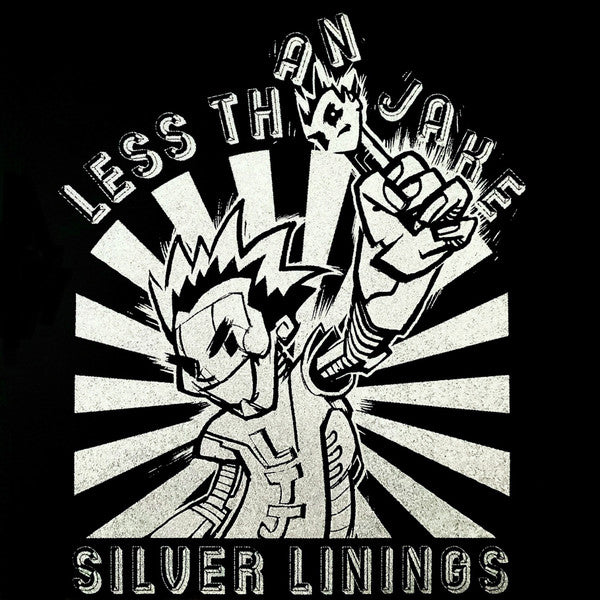 SILVER LININGS