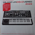 Fred Ventura Presents Milano Undiscovered 2023