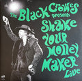 SHAKE YOUR MONEY MAKER