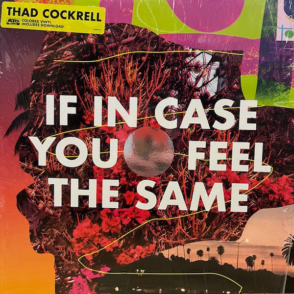If In Case You Feel The Same