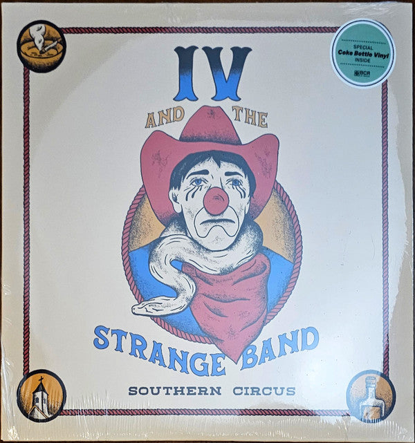 Southern Circus