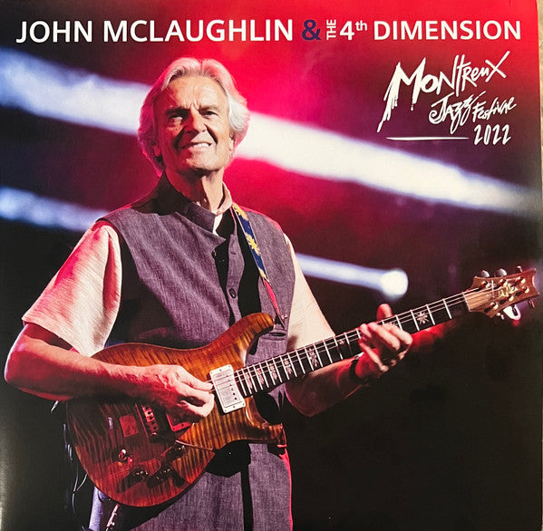 Montreux Jazz Festival 2022