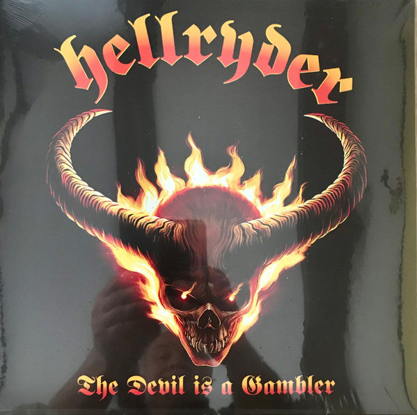 The Devil Is a Gambler