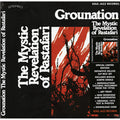 GROUNATION