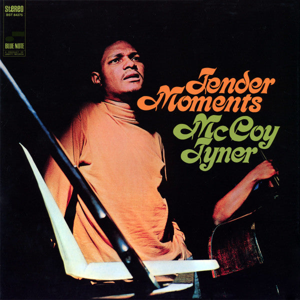 Tender Moments