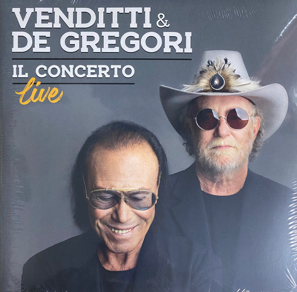 Il Concerto - Live