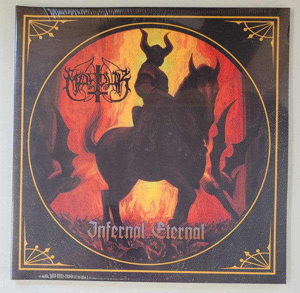 INFERNAL ETERNAL