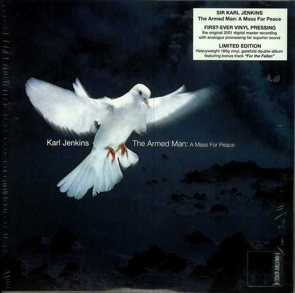 The Armed Man: A Mass For Peace