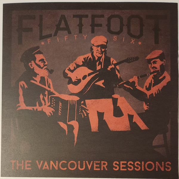 The Vancouver Sessions