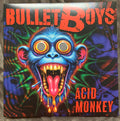 ACID MONKEY