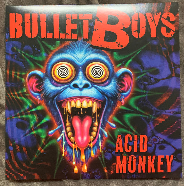 ACID MONKEY