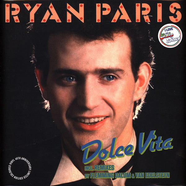 DOLCE VITA