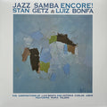 JAZZ SAMBA ENCORE!