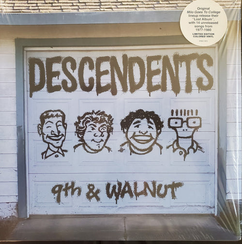 9th & Walnut