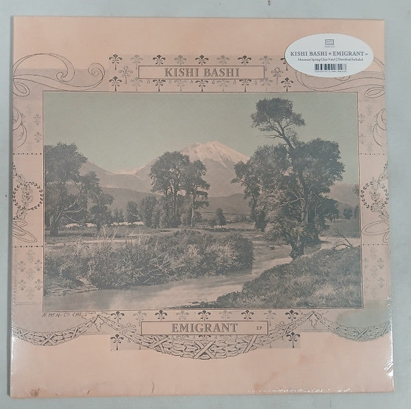 Emigrant EP