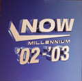 NOW MILLENIUM '02-'03
