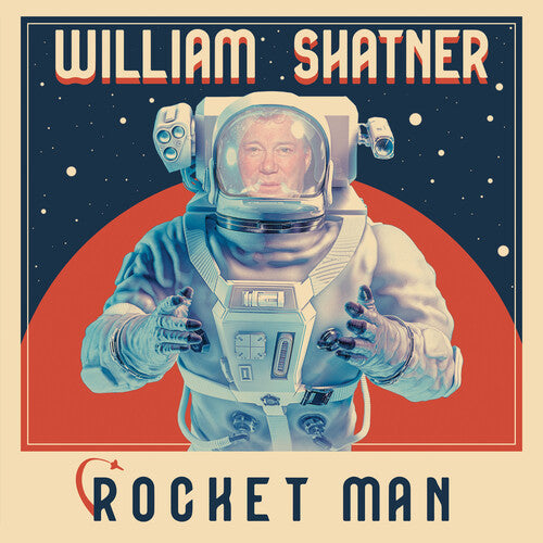 Rocket Man / Space Oddity