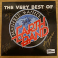 BEST OF MANFRED MANN'S EARTH BAND